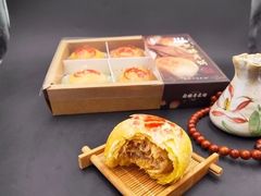 -新雅粤菜馆(南京东路店)