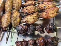 -炒豆合作社(东四总店)