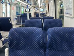 -临平南高铁站(地铁站)