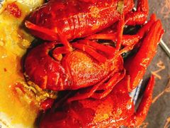 -功夫小龙虾·烧烤·江湖菜(金沙洲店)