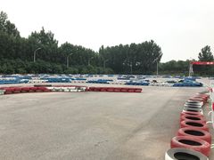 -北京炫动卡丁车俱乐部