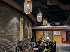 -青藤茶馆(南山路店)