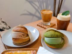 -怪 kafe.