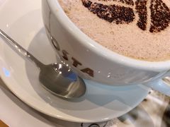 -COSTA COFFEE(天通苑华联店)