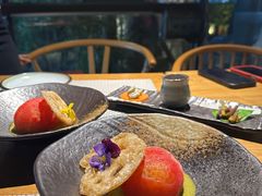 -生机蔬食·24节气料理餐厅(番禺广场店)