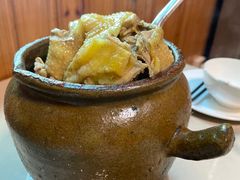 汤瓶鸡汤-途中饭店(开化店)
