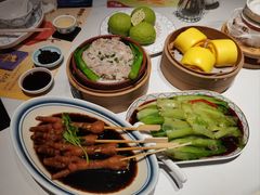 -点都德(珠江新城店)