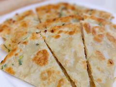家常葱花饼-大鸭梨烤鸭(石佛营店)
