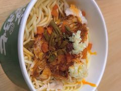-万松园云记·生烫牛肉面(MOMOPARK店)