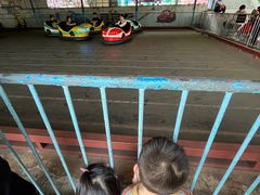 -顺德大良半月城游乐场