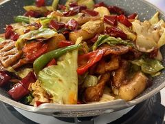 -苏城小院·园林精致苏州菜(斜塘老街店)