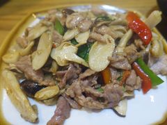 -妈妈的味道(和顺古镇店)