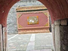 -沈阳市东陵公园
