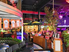 -肉串汪(望京店)