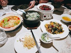 -阿莉餐厅(枣阳路店)