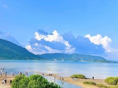 -坝光海滩
