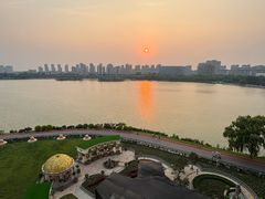 -唐山河头老街国丰维景度假大酒店
