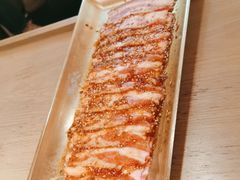 -西塔老太太泥炉烤肉(江北印象汇店)