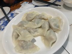 -东方饺子王(新奥购物中心店)