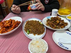 -乐乐餐厅(湘子庙街店)