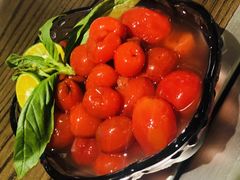 樱桃小番茄-樱宿日式和牛烧肉(五道口店)