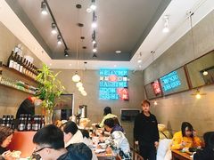大堂-井圣日膳(万达店)