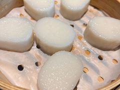 红糖年糕-佬太公海鸭·海鲜大排档(上海总店)