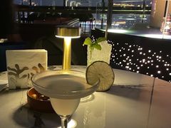 -长沙北辰洲际酒店-SKY 27酒廊