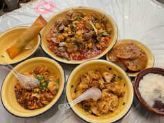 -东排食堂长沙小吃大排档(五一广场店)