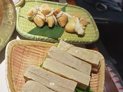 -哥老官重庆美蛙鱼头(龙湖杭州金沙天街店)