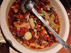-缪氏川菜(深圳北站缤果空间店)
