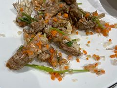 -渔码头食府·20年蓬莱老字号(登州路店)