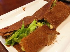 -LA CREPERIE BRETONNE布列塔尼法式餐厅(天童北路店)