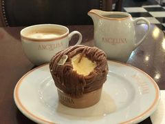 -Angelina(老佛爷店)