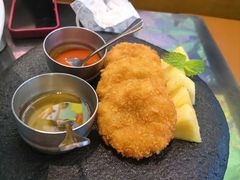 -simply thai天泰(世纪汇店)