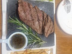 -Entrecôte 法国牛扒馆(保利·时光里店)