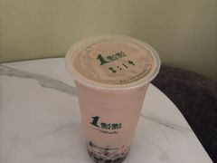 -1点点(新达汇三林店)