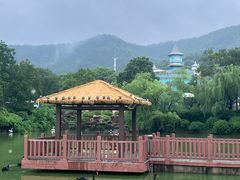 -无锡动物园·太湖欢乐园