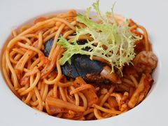 -萨贝尔意式西餐厅(古城新梦店)