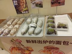 -85度C(上海周浦店)