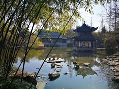 -水绘园