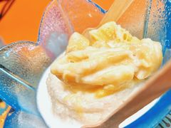 椰汁榴莲饭-荷花泰菜(东方新天地店)