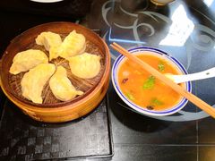 -陶乐舍本味蒸饺