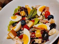 -JINNS锦时 steak&pizza(浸信会礼拜堂旧址店)