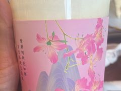 -华农酸奶文化馆
