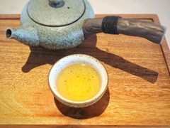 咸柠檬炖水鸡-五号茶居·新派粤菜·岭南五号酒店(沿江中路店)