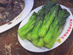 -陈光记烧腊店(罗保博士街店)