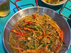 -川正旺江湖菜(三元桥店)