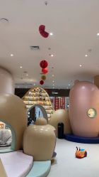 -奈尔宝家庭中心·亲子餐厅(宝安店)