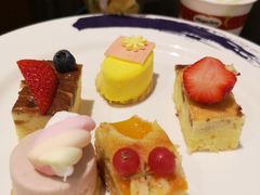 -温德姆至尊酒店·海鲜自助餐厅(海沧店)